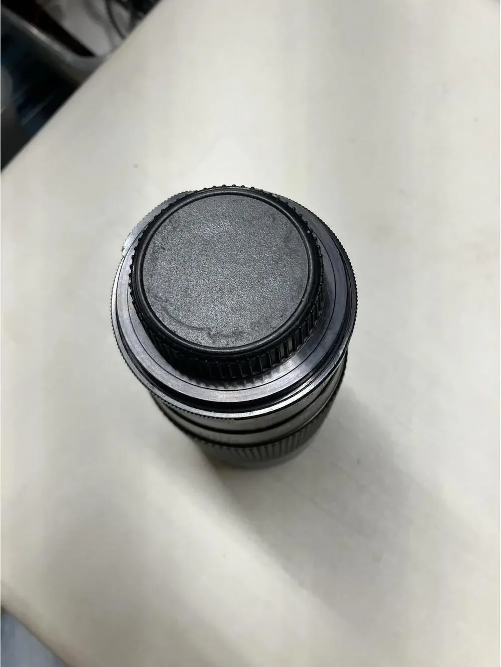 Vivitar 200mm 1:3.5 Auto Telephoto Lens Ø62mm